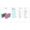 Diamond sponge