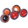 Resin wheels