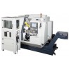 SPINNER  CNC lathes