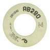 Polishing wheels AB 280